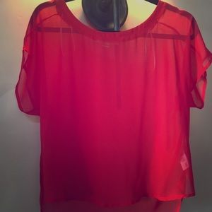 Women’s Blouse
